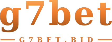 g7bet logo